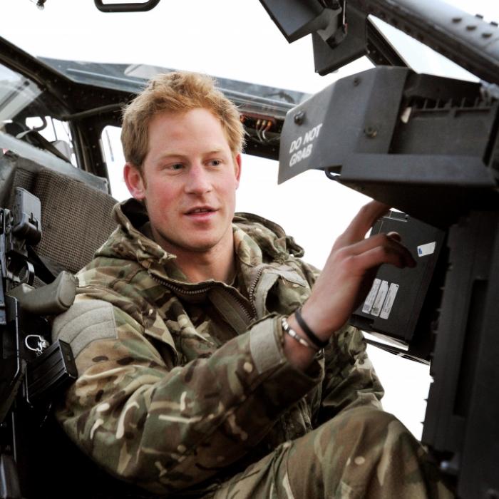 Taliban attackieren Ex-Royal! Ist seine Familie nun in Gefahr?