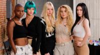 Heidis Models Noëlla, Vanessa, Vivien, Luca, Sophie nach dem Umstyling. Nicht alle waren im Anschluss glücklich über ihren neuen Look.