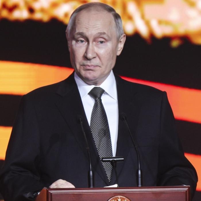 Experte enthüllt Plan! Wie der Kreml-Tyrann den Ukraine-Krieg beenden will