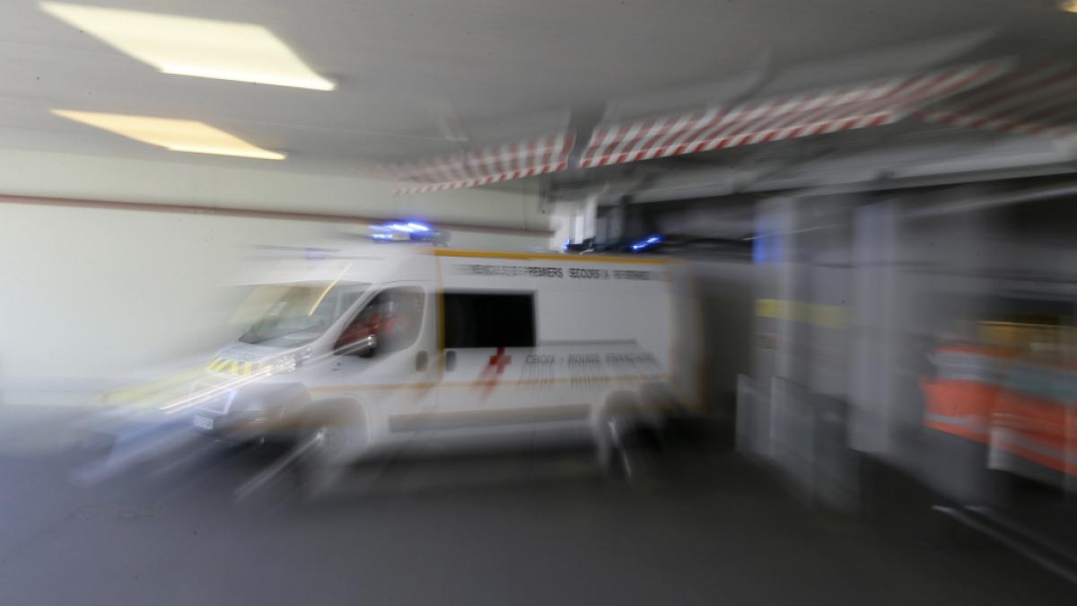 In Paris soll eine 18-j&auml;hrige US-Amerikanerin ihr neugeborenes Baby aus dem Fenster geworfen und so get&ouml;tet haben (Symbolfoto). (Foto)