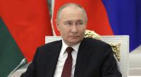 In einem neuen Film wird Wladimir Putin mittels künstlicher Intelligenz ersetzt.