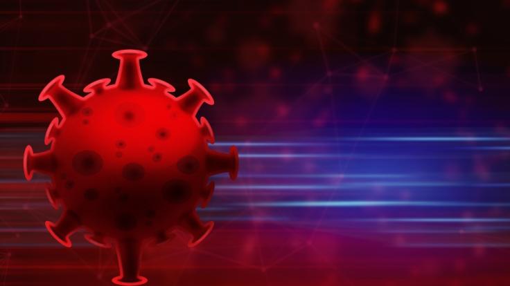In Amerika ist der erste Minderjährige am Coronavirus verstorben.
