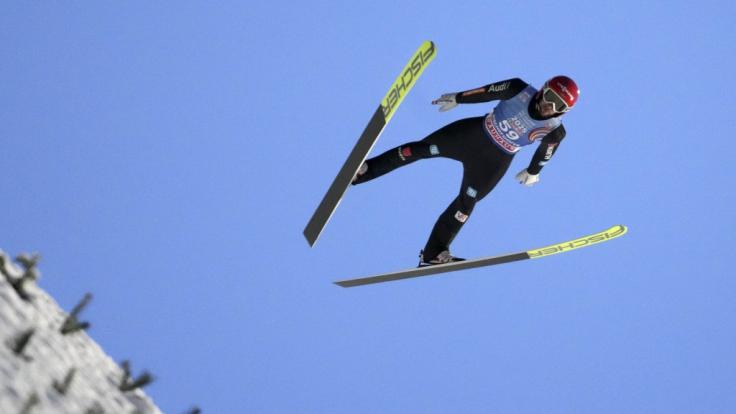 Wyniki Pucharu Świata w skokach narciarskich 2021/22: Skoczek narciarski Geiger zajmuje podium – Zwycięstwo dnia dla Lindvik