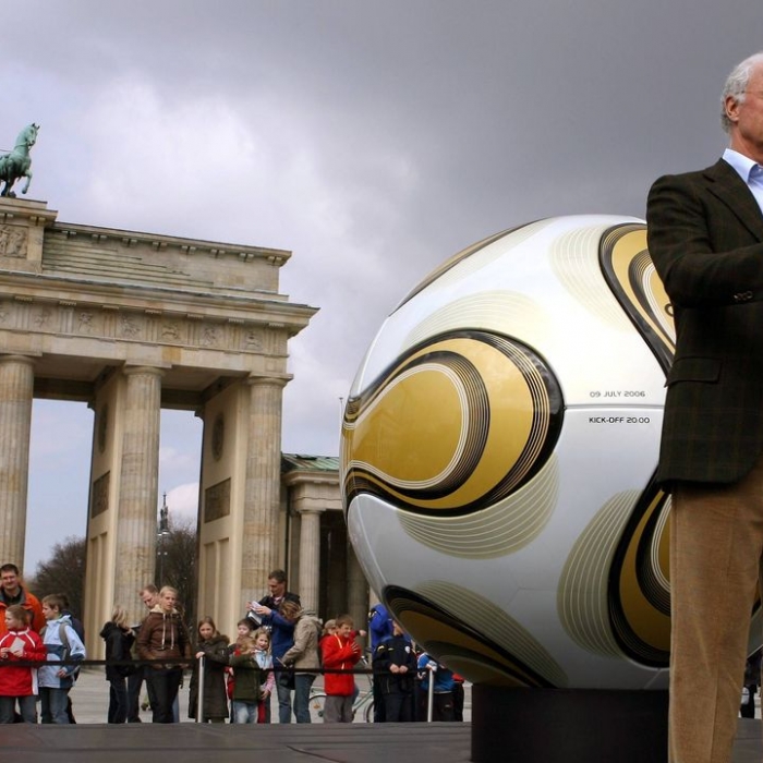 Wiederholung der Sendung im TV und online