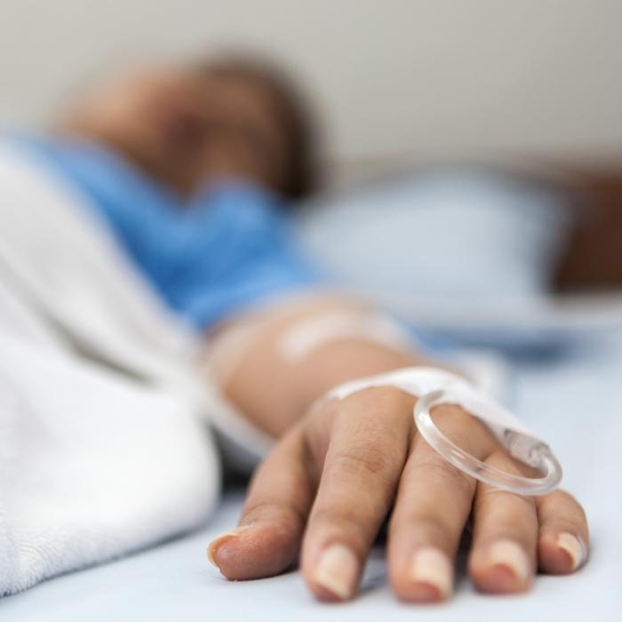 Mann in Polen hatte ZEHN (!) Promille Alkohol im Blut