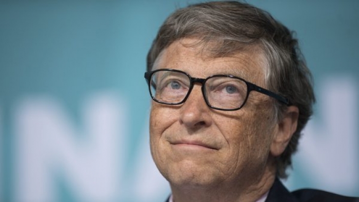 Mit Microsoft wurde Bill Gates zum reichsten Mensch der Welt. Was machte andere milliardenschwer?