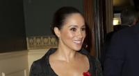 Bekommt Meghan irische Zwillinge?