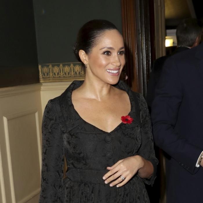 Irische Zwillinge? DAS kann Harry und Meghan jetzt passieren