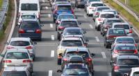 An Ostern herrscht Stau-Alarm auf einigen Autobahnen in Deutschland.
