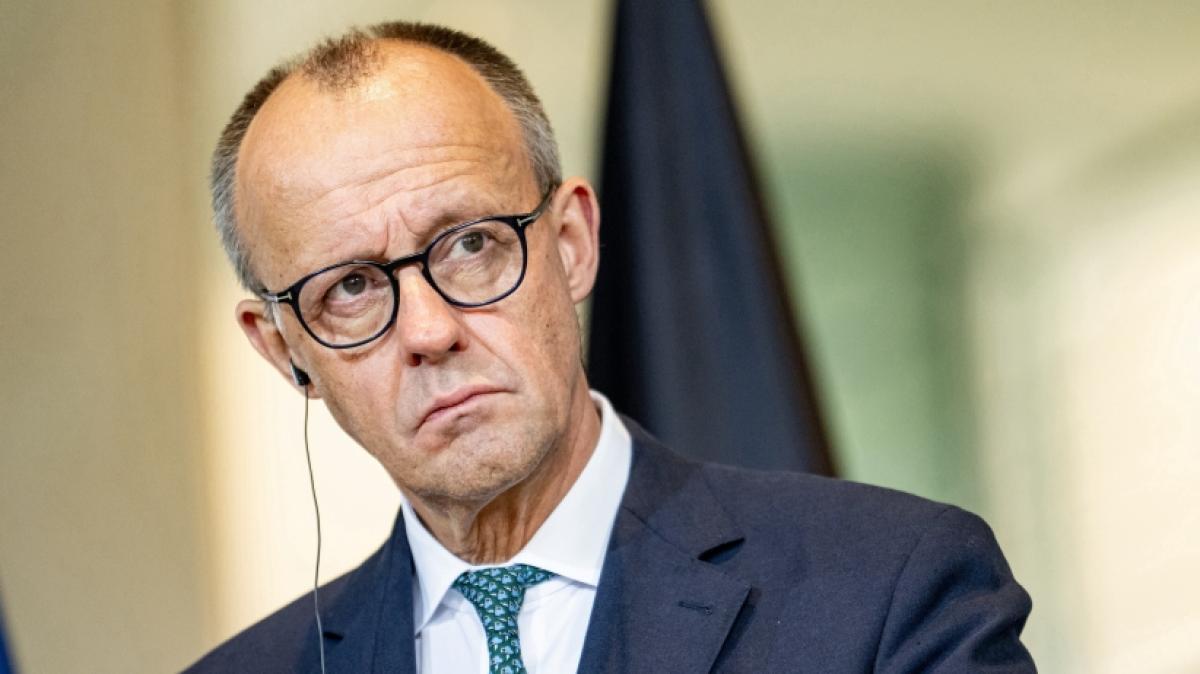 Friedrich Merz will keine &Auml;nderungen am Rentenpaket vornehmen. (Foto)