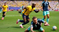 Deutschland hat das letzte WM-Gruppenspiel gegen Ecuador verloren.