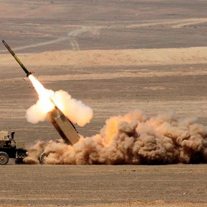 Ukraine feuert auf russisches Gebiet - ist die rote Linie des Kremlchefs überschritten?