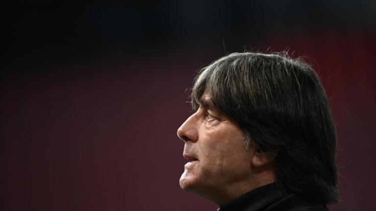 Sind Jogi Löws Tage als Bundestrainer gezählt?