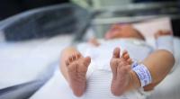 In den USA kam ein Baby mit zwei Munden auf die Welt. (Symbolbild)