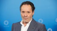 Schauspieler Uwe Kockisch ist mit 81 Jahren gestorben.