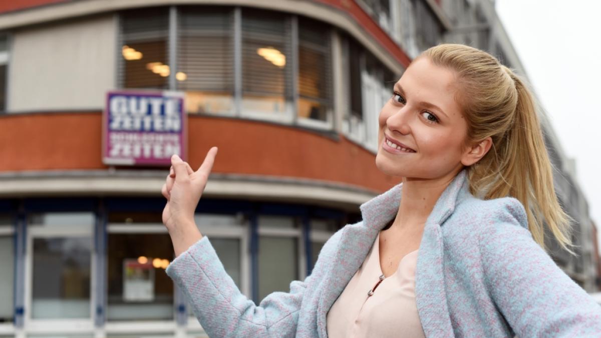 RTL plant "Gute Zeiten, schlechte Zeiten" f&uuml;r Kinder. (Foto)