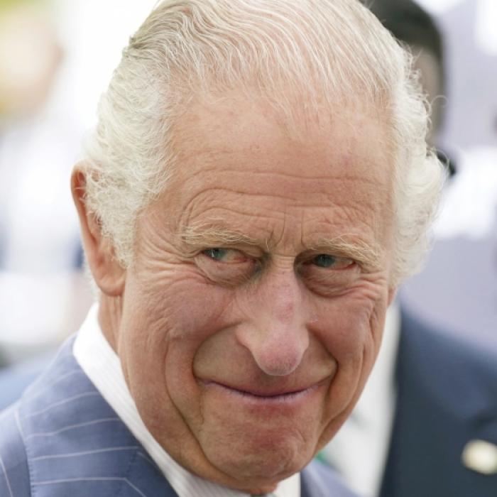 Charles nur eine Not-Lösung? Expertin räumt mit Platzhalter-Vorwurf auf