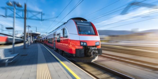 Bahn