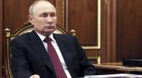 Schickt Wladimir Putin seinen Atomzug in Richtung Ukraine?