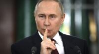 Zunehmend isoliert und ohne Siegeschancen: Für Wladimir Putin wird die Luft im Ukraine-Krieg immer dünner.