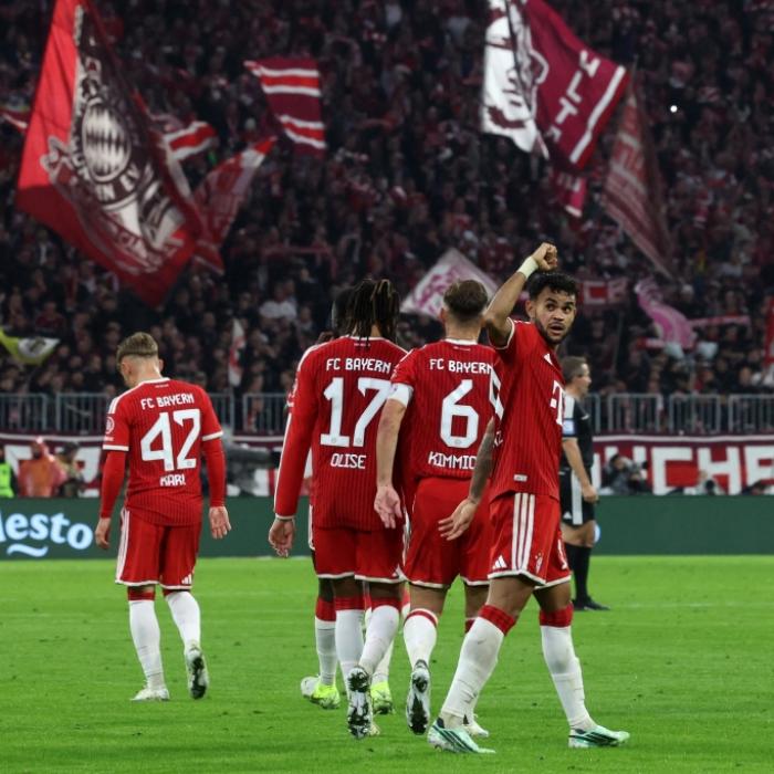 Wunderhände für Weltstars: Müller-Wohlfahrts sehende Hände