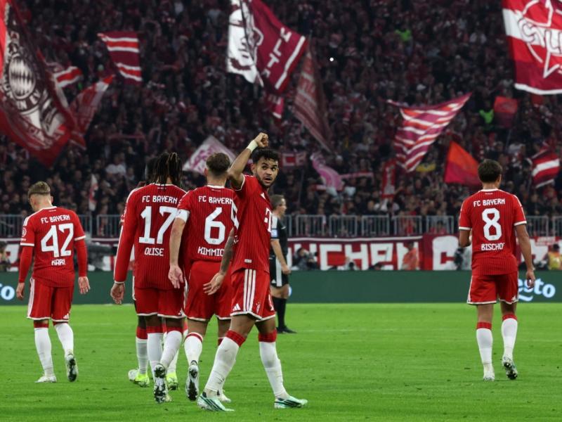 FC Bayern München News: Wunderhände für Weltstars: Müller-Wohlfahrts sehende Hände