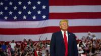 Donald Trump kann sich der Unterstützung seiner Anhänger weiterhin sicher sein.