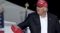 Ein Anhänger von Donald Trump glaubt an einen neuen US-Bürgerkrieg.