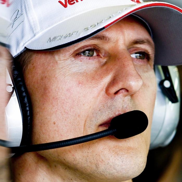 Geschmackloses Video! Schumi-Fans maßlos empört
