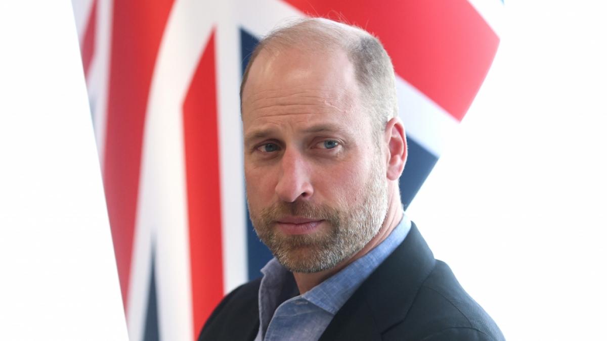 Prinz William greift durch: Er k&uuml;ndigt das Ende der Gratis-Pal&auml;ste f&uuml;r Beatrice und Eugenie an. (Foto)