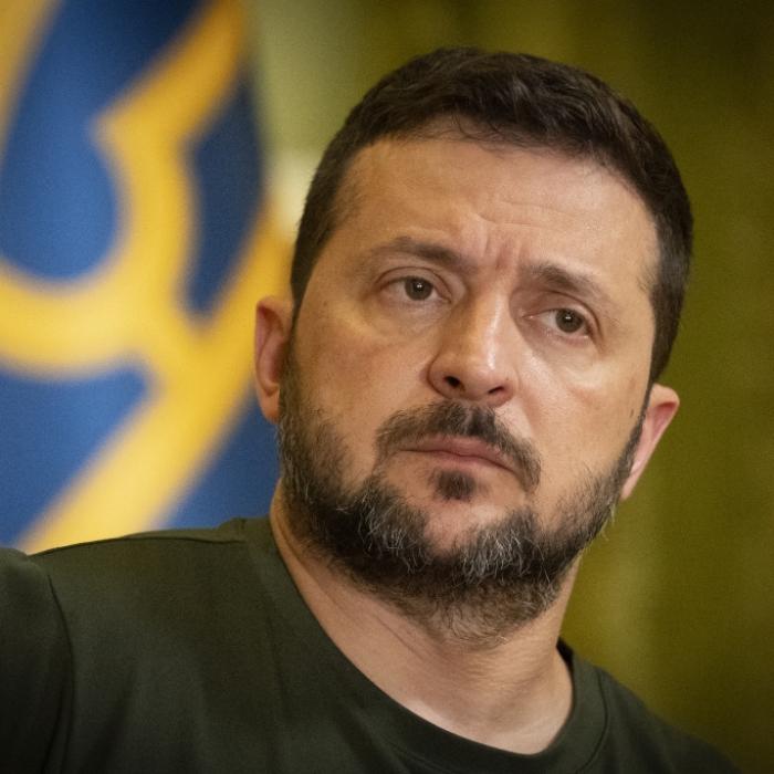 Experten enthüllen Kursk-Geheimplan - Das hat die Ukraine mit besetzter Region vor
