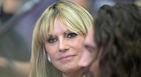 Heidi Klum und Donald Trump lernten sich schon Ende der 90er-Jahre kennen an einem Filmset. Heute denkt die 52-Jährige kritisch über den US-Präsidenten.