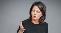Annalena Baerbock teilt privates Foto und erntet Kritik.