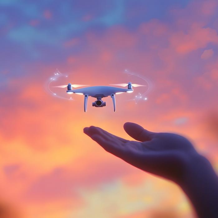 Winzig wie ein Mücke! China lässt neuartige Spionage-Drohnen fliegen
