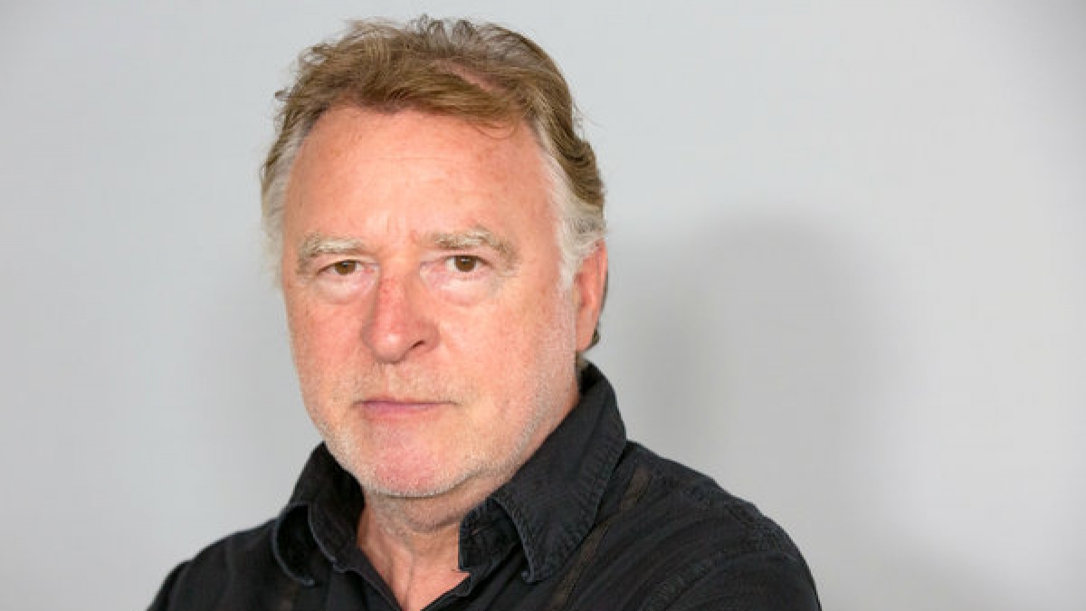 Andreas Schmidt-Schaller ist ein letztes Mal bei "Soko Leipzig" zu sehen. (Foto)