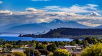 Wissenschaftler haben die Warnstufe am Taupo-Supervulkan von 0 auf 1 erhöht.