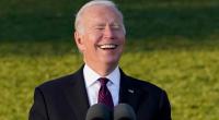 US-Präsident Joe Biden war beim Medizin-Check - so lauten die veröffentlichten Details zu seinem Gesundheitszustand.