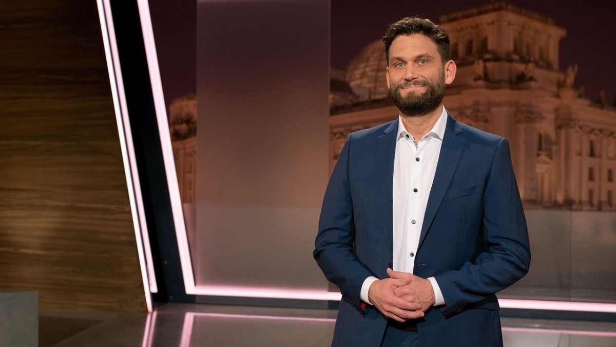 extra 3 bei 3sat (Foto)