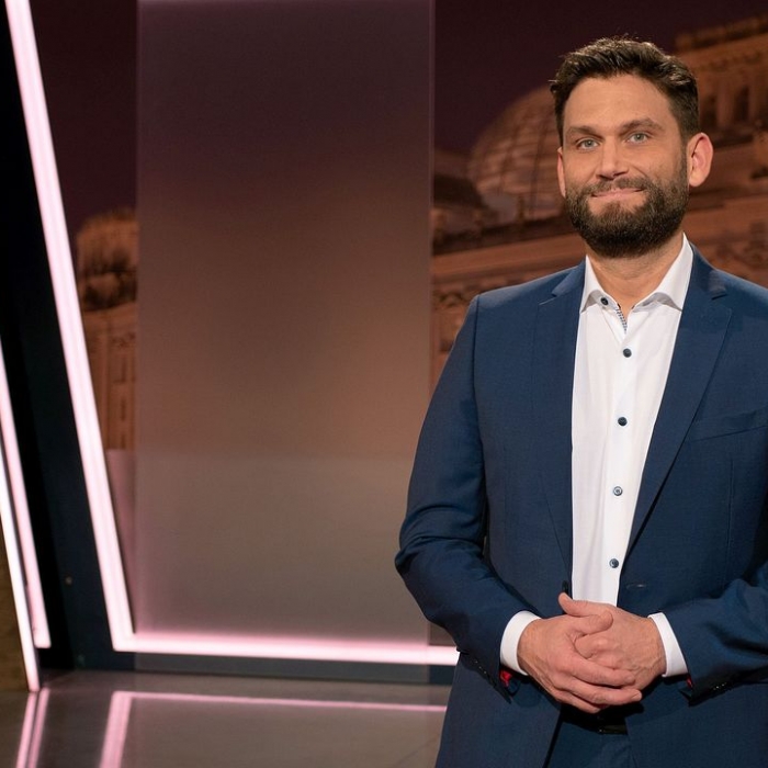 Wiederholung vom 2.7.2026 im TV und online