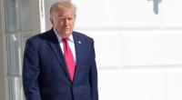 Donald Trump will in Washington einen Triumphbogen errichten lassen.