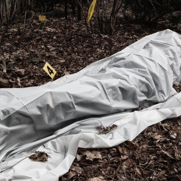 Deutsche (44) enthauptet aufgefunden - Mord-Ermittlungen eingeleitet