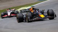 Die Formel-1-Saison endet mit dem Rennen in Abu Dhabi.