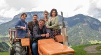 In der neuen Staffel von 