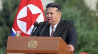 Kim Jong-un hat erstmals in der Öffentlichkeit um nordkoreanischen Soldaten getrauert, die in Wladimir Putins Ukraine-Krieg ihr Leben ließen.
