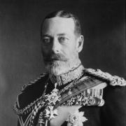 Wurde König George V. von seinem Arzt getötet?