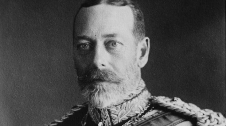 Wurde König George V. von seinem Arzt getötet?