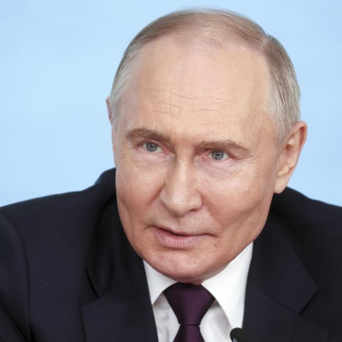 Wirbel um Putins 