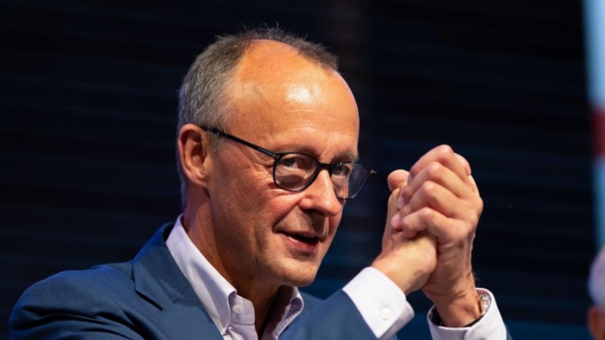 Krise innerhalb der Partei? Ausgerechnet die AfD sorgt f&uuml;r &Auml;rger in der CDU. (Foto)