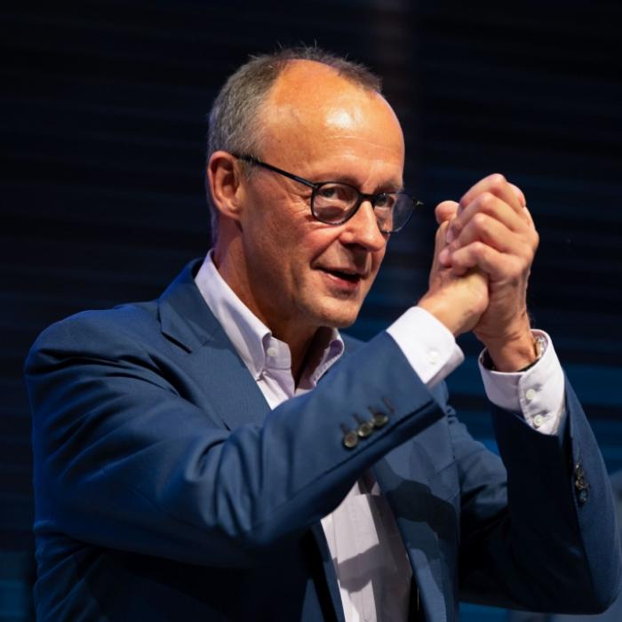 CDU-Minister droht mit Parteiaustritt - ausgerechnet wegen der AfD
