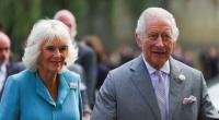 Königin Camilla und König Charles III. sitzen auf gepackten Koffern: In Kürze wird das britische Königspaar den Palast verlassen.